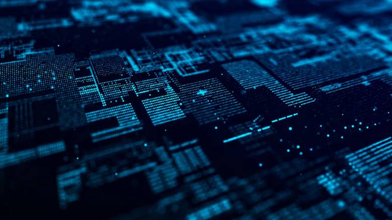 为什么DevOps是乡宁县软件开发的核心方法论