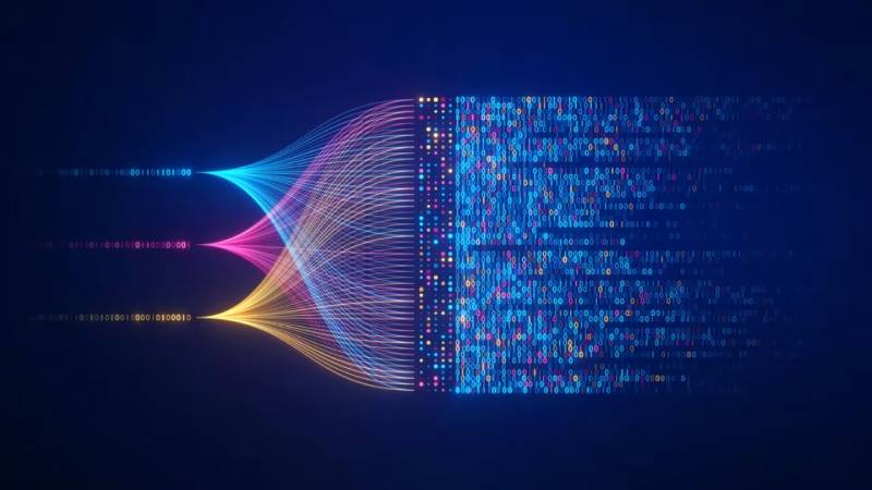 乡宁县软件开发：解锁高性能应用的核心技术路径
